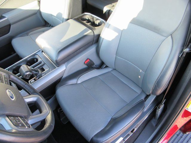 2021 Ford F-150 Lariat - Photo 23