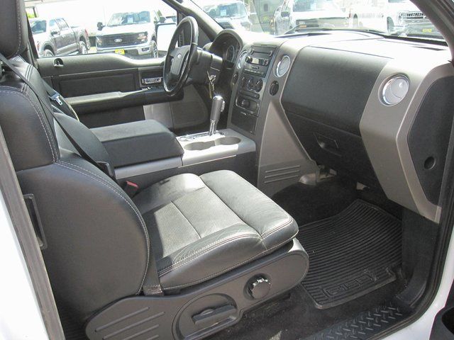 2006 Ford F-150 FX4 - Photo 21