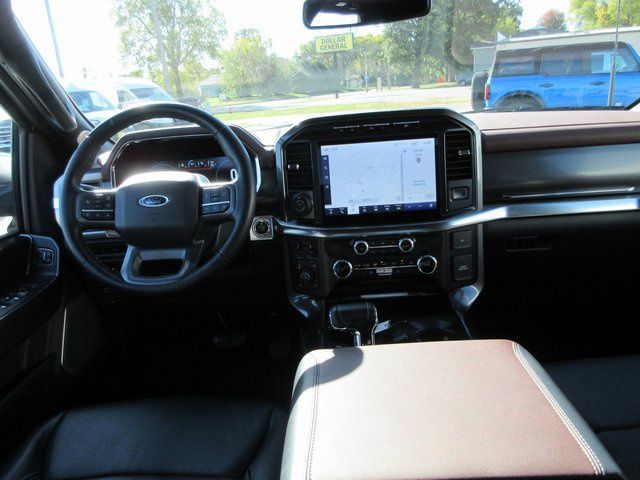 2023 Ford F-150 Lariat - Photo 6
