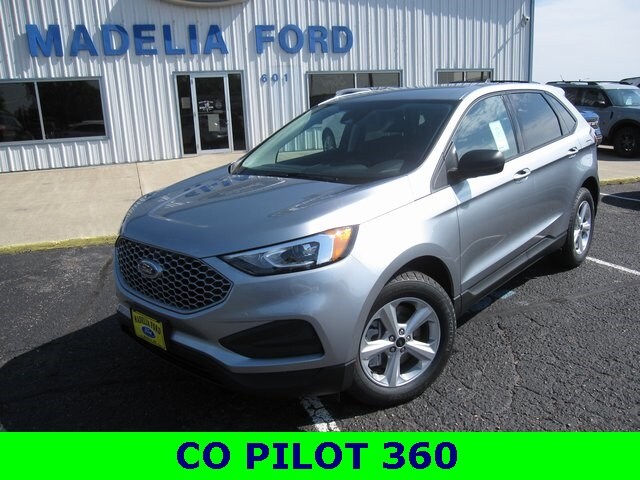 2024 Ford Edge SE photo 3