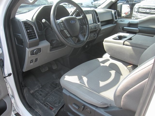 Used 2019 Ford F-150 XLT with VIN 1FTFW1E43KFD14929 for sale in Madelia, Minnesota