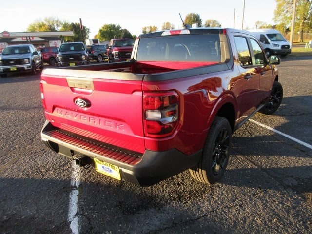 2025 Ford Maverick XLT - Photo 6