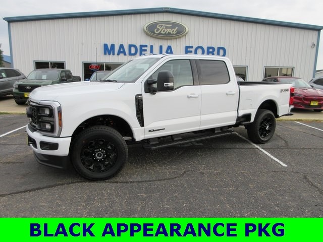 2026 Ford F-350 Super Duty XLT's photo