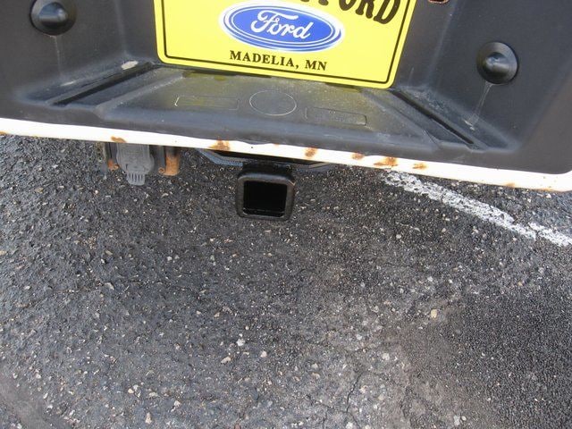 2006 Ford F-150 FX4 - Photo 27