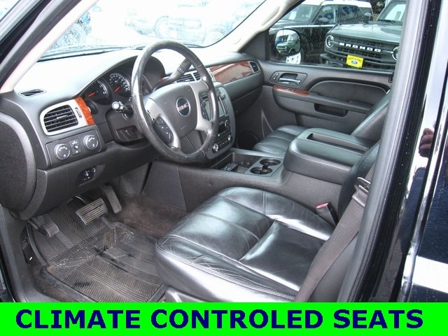 Used 2014 GMC Yukon SLT with VIN 1GKS2CE02ER227968 for sale in Madelia, Minnesota