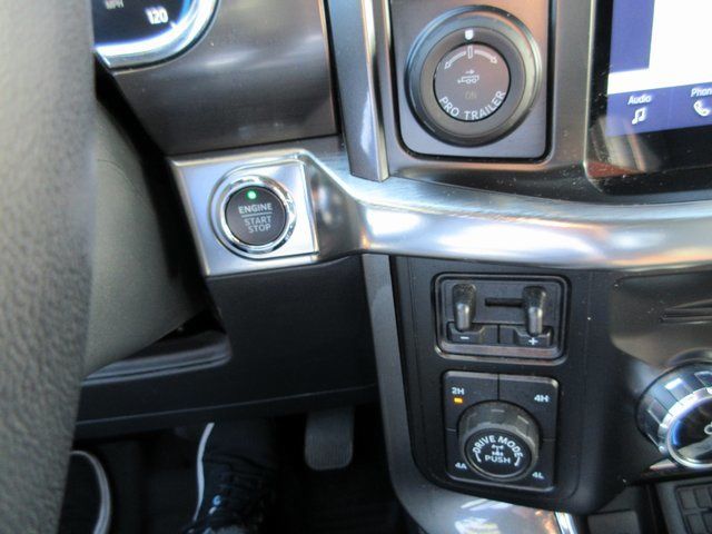 2023 Ford F-150 Lariat - Photo 18