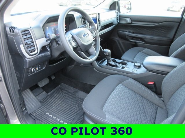 Used 2024 Ford Ranger XL with VIN 1FTER4PH8RLE00298 for sale in Madelia, Minnesota