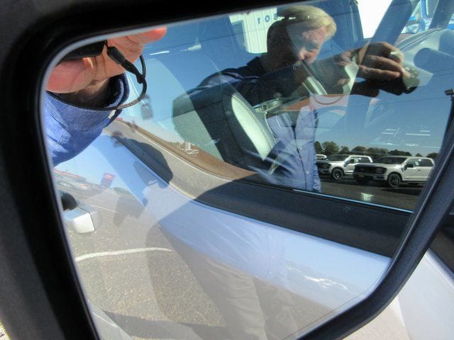 2023 Ford F-150 Lariat - Photo 52