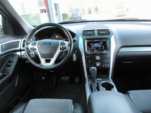 2015 Ford Explorer XLT - Photo 6