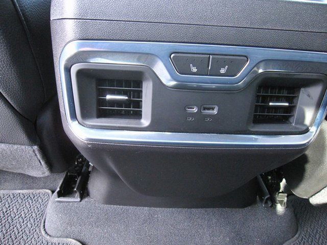 2022 GMC Sierra 1500 Denali Denali - Photo 33