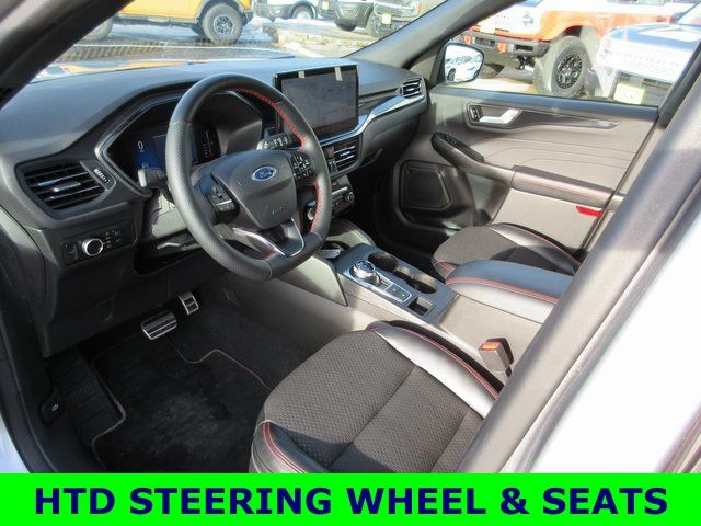 Used 2023 Ford Escape ST-Line with VIN 1FMCU9MN8PUB23491 for sale in Madelia, Minnesota