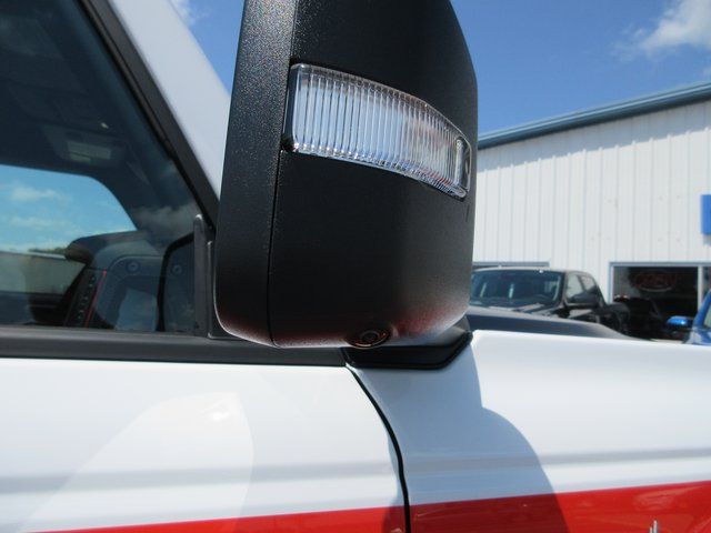 2025 Ford Bronco 2-Door Stroppe - Photo 47