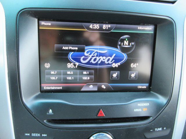 2015 Ford Explorer XLT - Photo 15