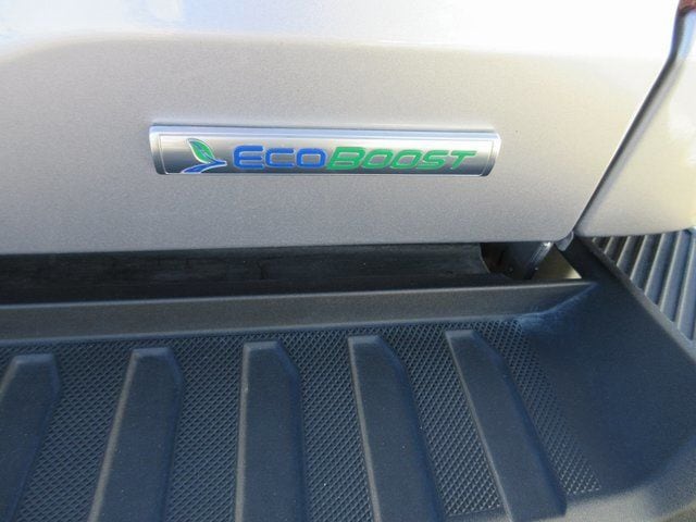 2023 Ford F-150 Lariat - Photo 50