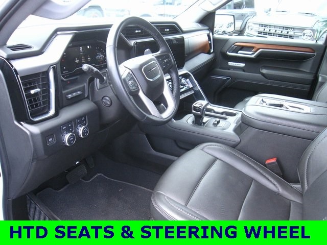 Used 2022 GMC Sierra 1500 Denali Denali with VIN 3GTUUGEDXNG523569 for sale in Madelia, Minnesota