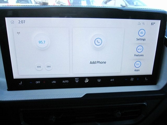 2025 Ford Bronco Sport Heritage - Photo 14