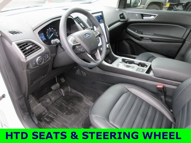 Used 2022 Ford Edge SEL with VIN 2FMPK4J9XNBA97027 for sale in Madelia, Minnesota