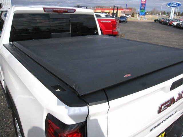 2022 GMC Sierra 1500 Denali Denali - Photo 34