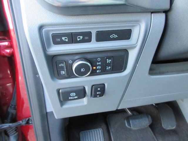 2021 Ford F-150 Lariat - Photo 11
