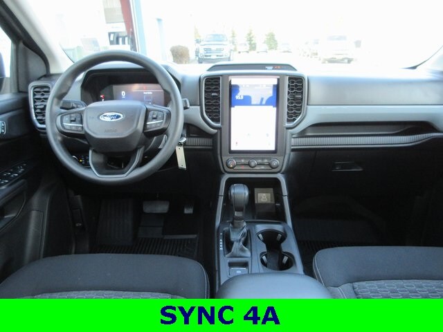 2024 Ford Ranger XL photo 4