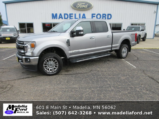  Ford F-350SD