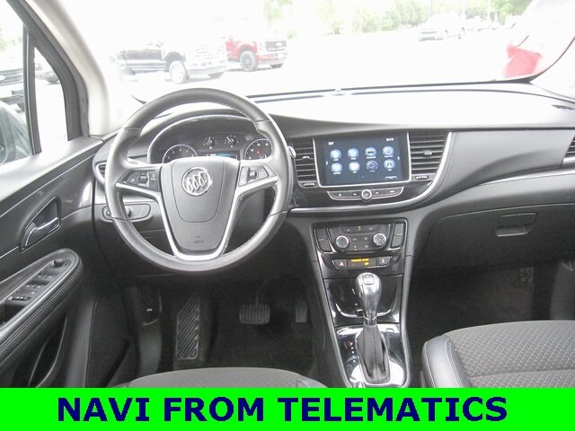 2017 Buick Encore Preferred photo 4