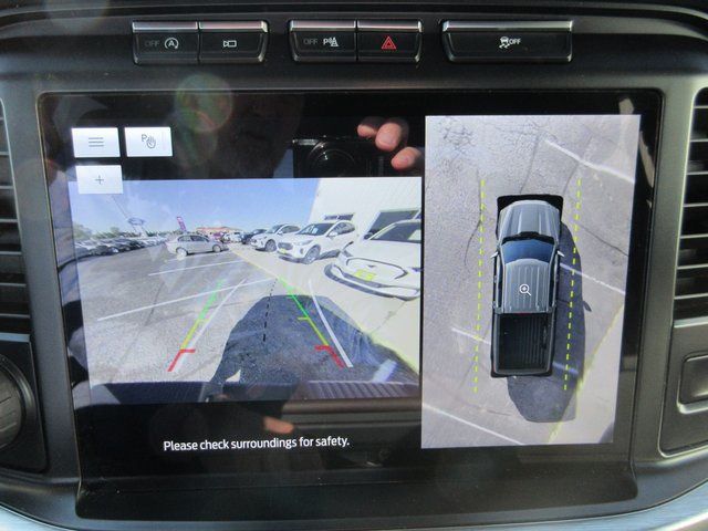 2023 Ford F-150 Lariat - Photo 23