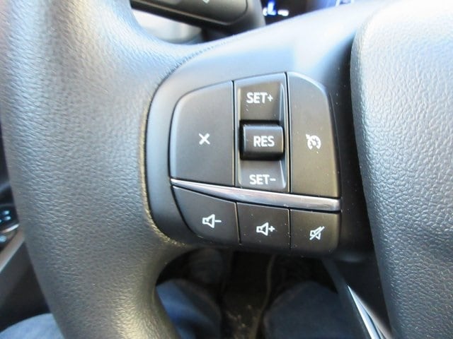2025 Ford Maverick XLT - Photo 11