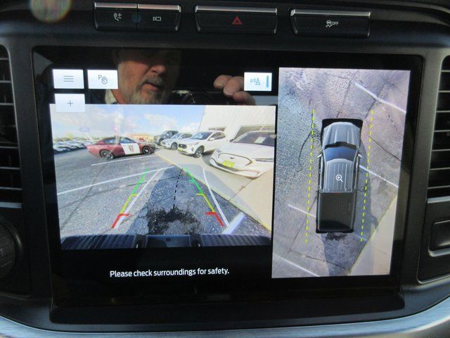 2021 Ford F-150 Lariat - Photo 19
