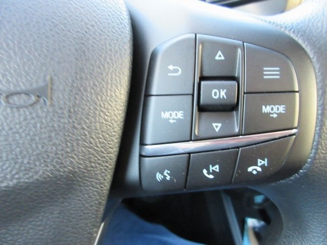2025 Ford Maverick XLT - Photo 12