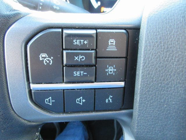 2021 Ford F-150 Lariat - Photo 12