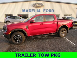 2025 Ford Ranger Lariat TRUCK