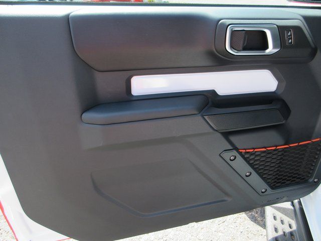 2025 Ford Bronco 2-Door Stroppe - Photo 9