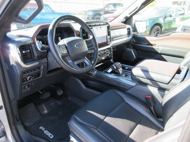 2023 Ford F-150 Lariat - Photo 3