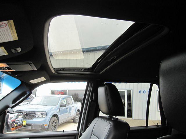2016 Ford Expedition Limited - Photo 11