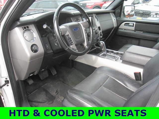 Used 2016 Ford Expedition Limited with VIN 1FMJU2AT1GEF49292 for sale in Madelia, Minnesota