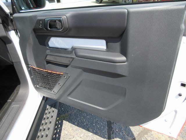 2025 Ford Bronco 2-Door Stroppe - Photo 33