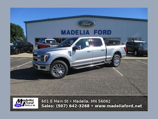 2026 Ford F-150 Lariat&reg; TRUCK