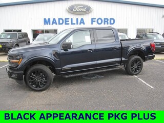 2025 Ford F-150 XLT TRUCK