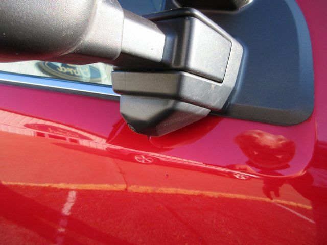 2021 Ford F-150 Lariat - Photo 45