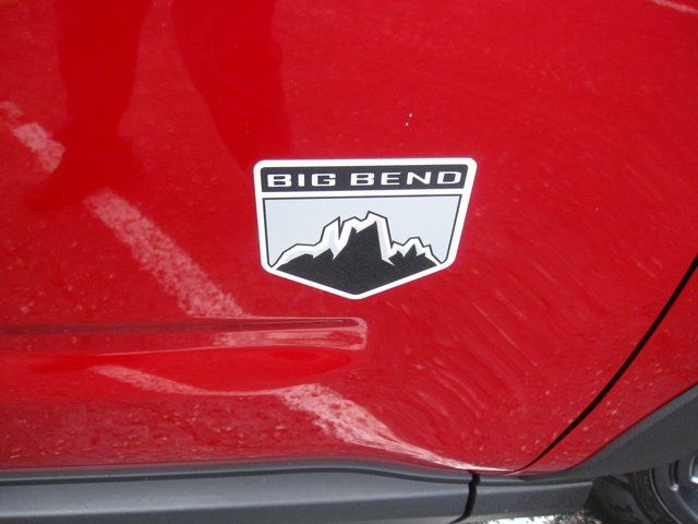2021 Ford Bronco Sport Big Bend - Photo 35
