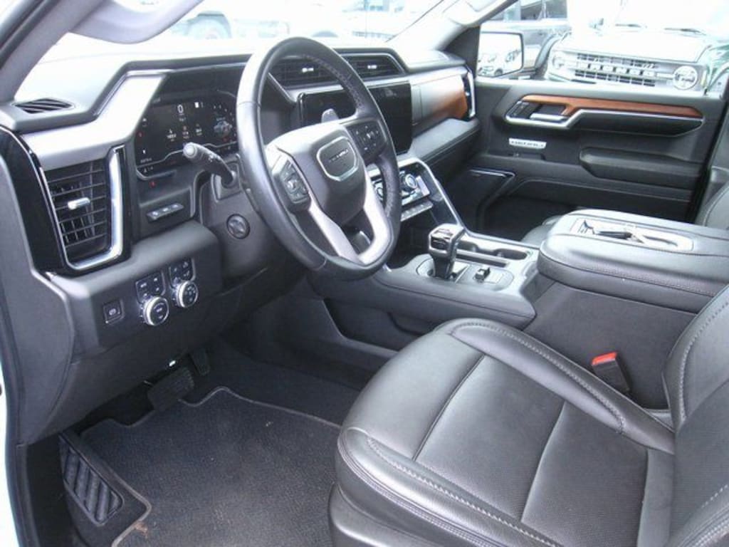 Used 2022 GMC Sierra 1500 Denali Truck