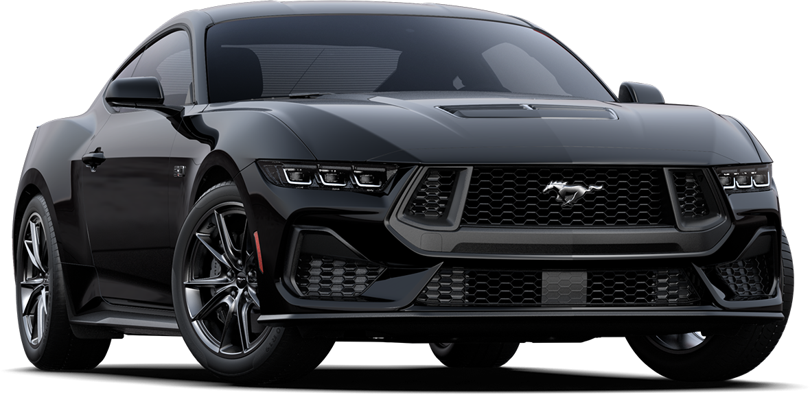 gt fastback