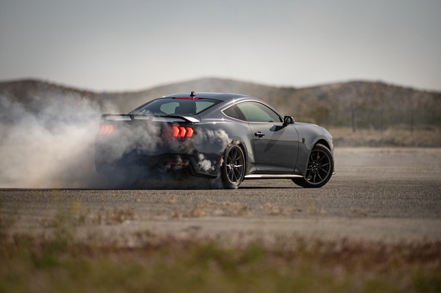 performance feature