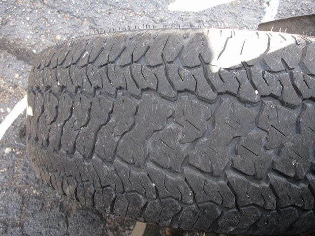 2006 Ford F-150 FX4 - Photo 25