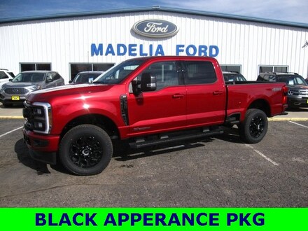 2025 Ford Super Duty F-350 XLT TRUCK