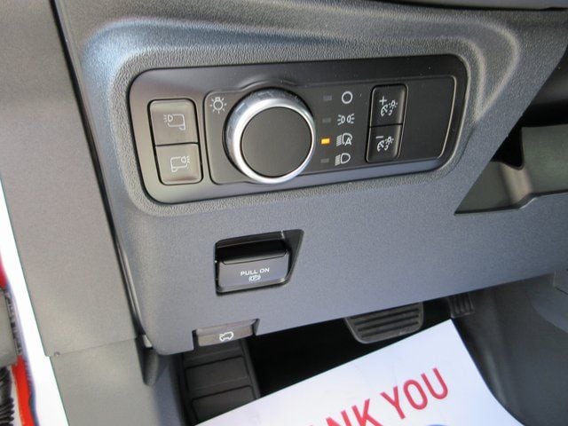 2025 Ford Bronco 2-Door Stroppe - Photo 11