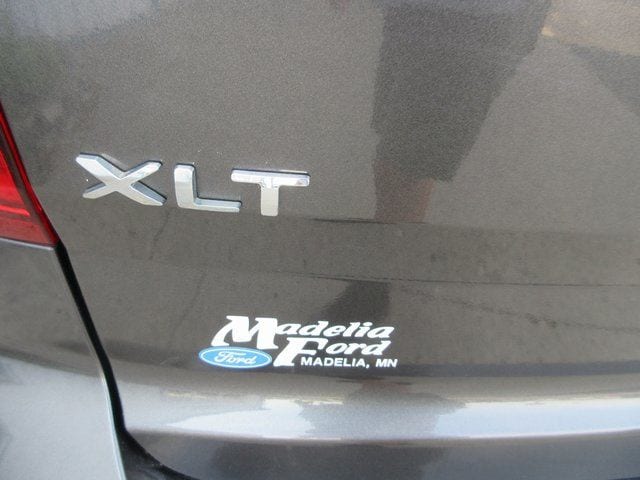 2015 Ford Explorer XLT - Photo 37