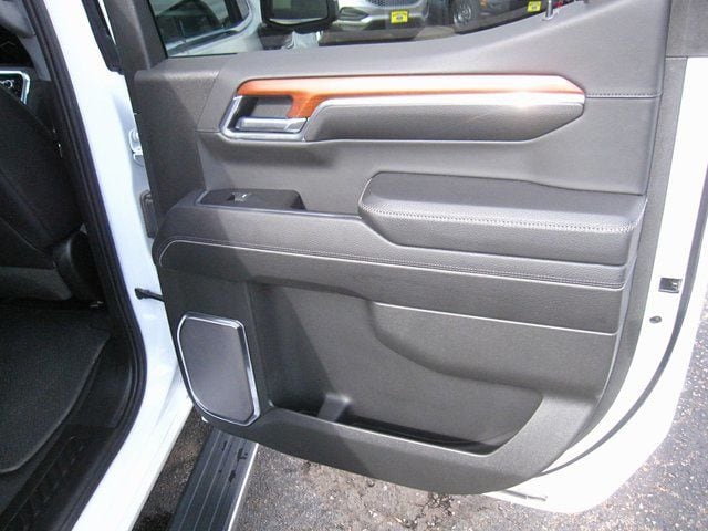 2022 GMC Sierra 1500 Denali Denali - Photo 37