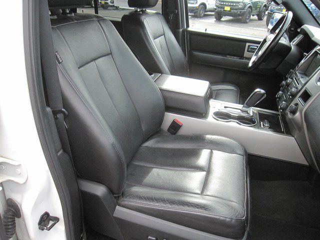 2016 Ford Expedition Limited - Photo 36